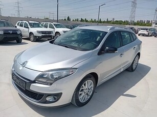 Renault Megane dCi 110 FAP EDC Bose Edition