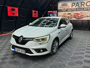 Renault Megane ENERGY dCi 110 BUSINESS