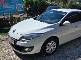 Renault Megane Grandtour dCi 110 FAP Expression