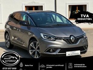 Renault Scenic ENERGY dCi 130 INTENS