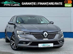 Renault Talisman ENERGY dCi 160 EDC INITIALE PARIS