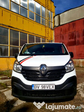 Renault Trafic 3