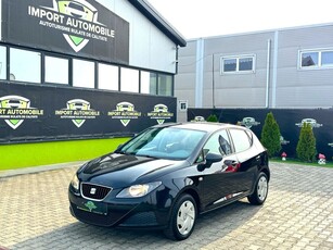 Seat Ibiza 1.2 12V Style Viva