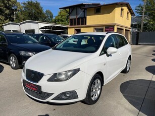 Seat Ibiza 1.2 TDI Ecomotive