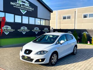 Seat Leon 1.6 TDI DPF Reference Copa