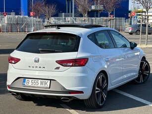 Seat Leon 2.0 TSI Start&Stop Cupra DSG