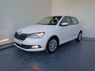 Skoda Fabia 1.0 TSI Ambition