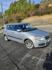 Skoda Fabia 1.2 HTP 2009