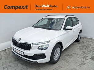 Skoda Kamiq 1.0 TSI DSG Selection