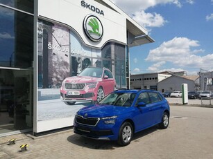 Skoda Kamiq 1.5 TSI Ambition