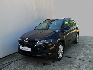 Skoda Karoq 1.6 TDI DSG Style