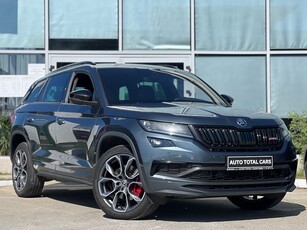 Skoda Kodiaq 2.0 TDI 4X4 DSG RS