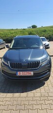 Skoda Kodiaq 2.0 TDI 4X4 DSG Style