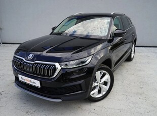 Skoda Kodiaq 2.0 TDI 4X4 DSG Style