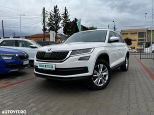 Skoda Kodiaq 2.0 TDI DSG Style