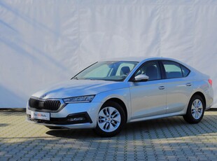 Skoda Octavia 1.0 TSI DSG Mild Hybrid Ambition