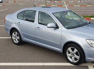 Skoda Octavia 1.4 TSI Ambiente