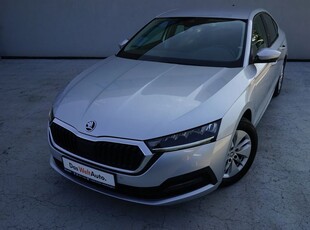 Skoda Octavia 1.5 TSI Ambition