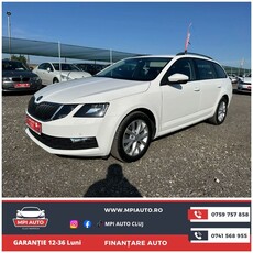 Skoda Octavia 1.6 TDI Ambition