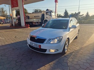 Skoda Octavia 1.6 TDI DPF Elegance