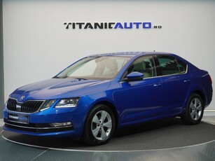 Skoda Octavia 1.6 TDI DSG Style