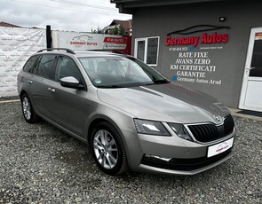 Skoda Octavia 1.6 TDI Premium Edition