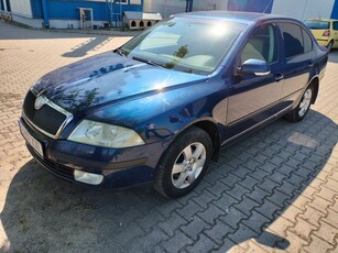 Ford Focus 1.6 Ti-VCT Titanium