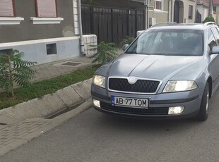 Skoda Octavia 1.9TDI Ambiente