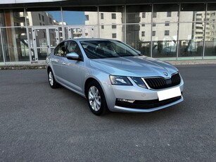 Skoda Octavia 2.0 TDI DSG Ambition