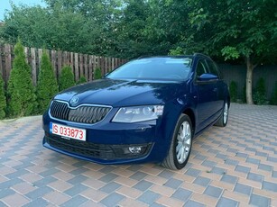 Skoda Octavia 2.0 TDI (Green tec) 4x4 Joy