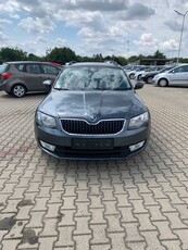 Skoda Octavia 2.0 TDI (Green tec) Style