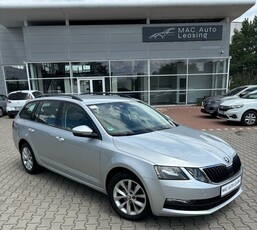 Skoda Octavia Combi Diesel 1.6 TDI DSG Ambition