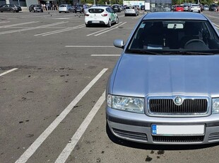 Skoda Octavia Tour 1.4