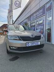 Skoda RAPID 1.0 TSI Active