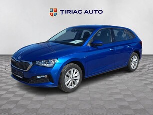 BMW Seria 3 320d Touring Aut. Efficient Dynamics Edition Blue Perf. Sport Line