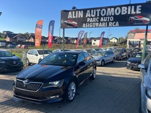 Skoda Superb 2.0 TDI DSG Active