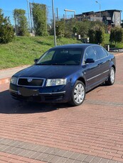 Skoda superb Automata 1.9tdi