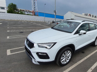 Suv Seat Ateca 2021 - 35000 km