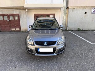 Suzuki SX4 1.6 GS 4WD ESP