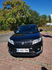 Suzuki Vitara 1.4 Passion