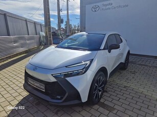 Toyota C-HR 1.8 HEV 140 CP 4x2 CVT Dynamic