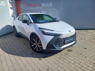 Toyota C-HR 1.8 HEV 140 CP 4x2 CVT Dynamic