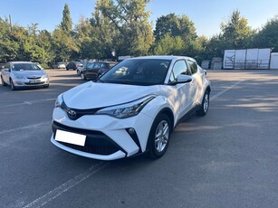 Toyota C-HR 1.8 HSD 122 CP 4x2 CVT Core