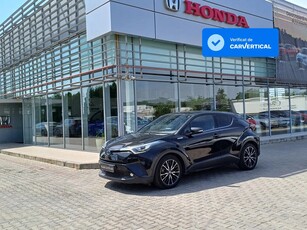 Toyota C-HR 1.8 HSD 4x2 CVT C-lassy LED