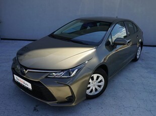 Toyota Corolla 1.6 Valvematic Sol