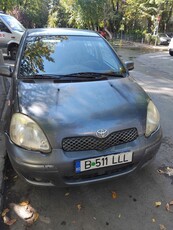 Toyota Yaris 1.0 benzina, foarte fiabila, URGENT!