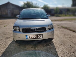 Vând Audi A2