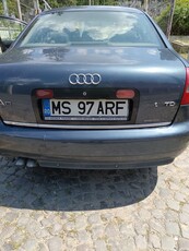 Vând Audi A6