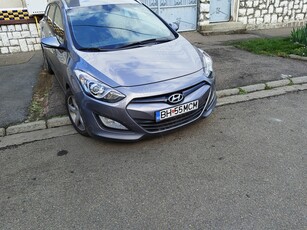 Vând autoturism marca Hyundai I30