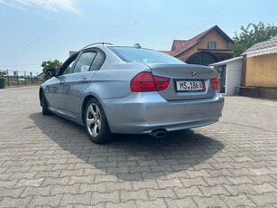 Vand BMW 320d 184cp